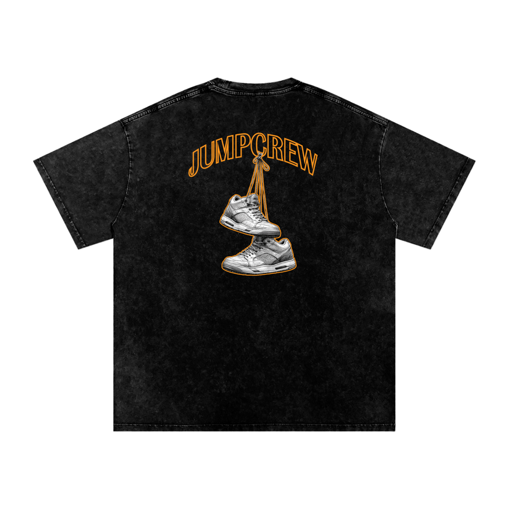 Hanging Kicks T-Shirt