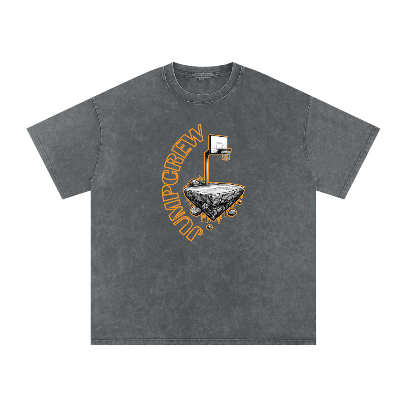 Floating Court T-Shirt