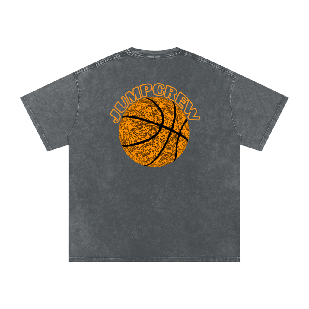 Planet Basketball T-Shirt