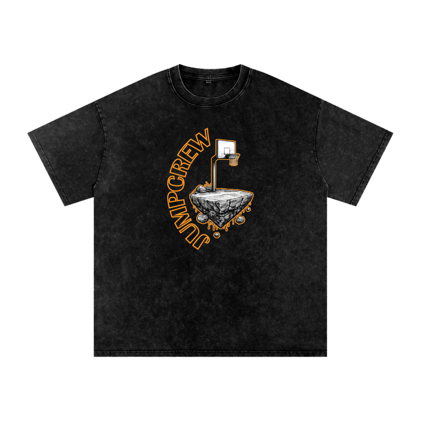 Floating Court T-Shirt