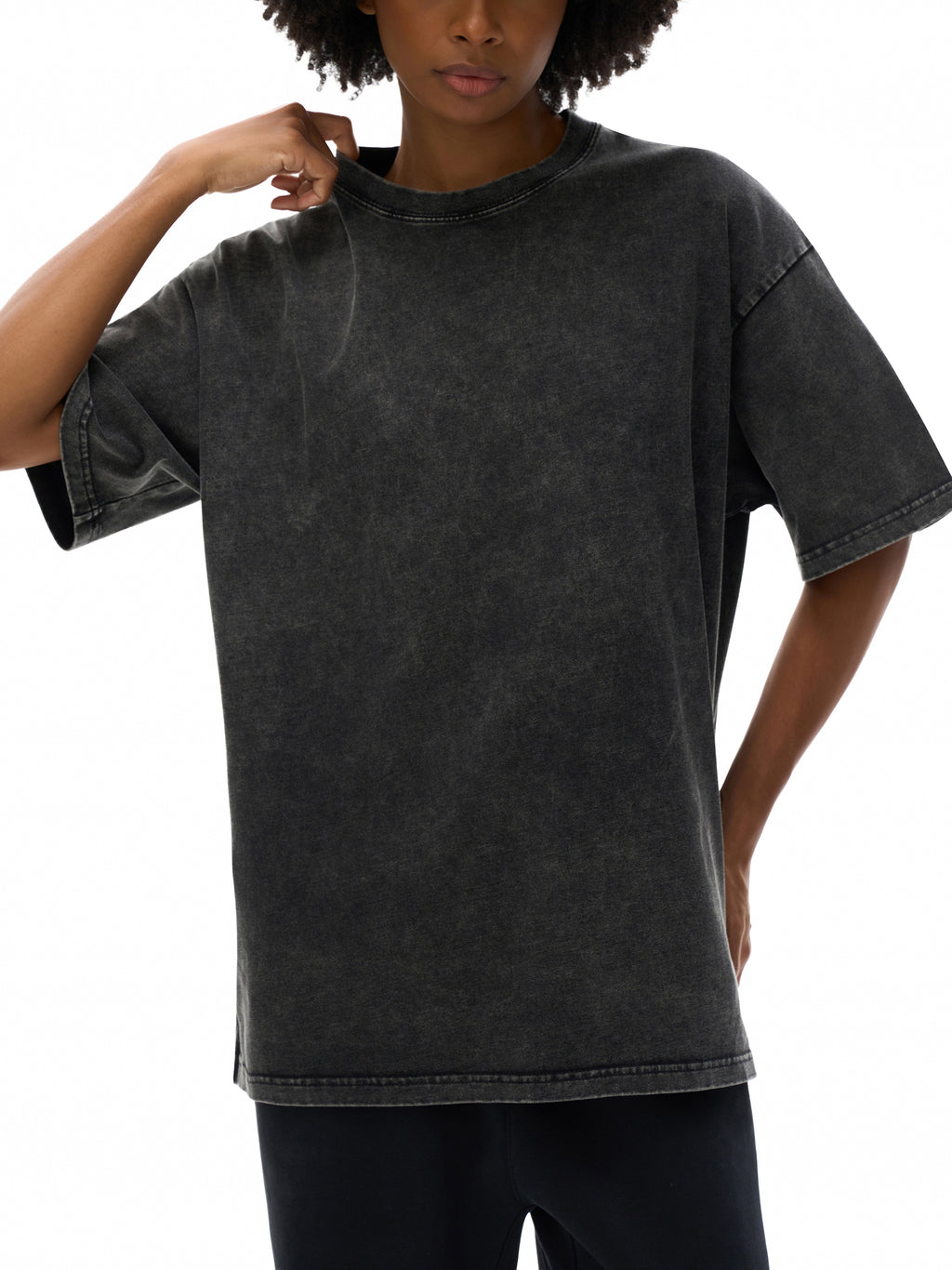 Hanging Kicks T-Shirt