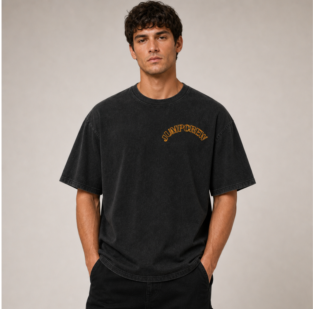Hanging Kicks T-Shirt
